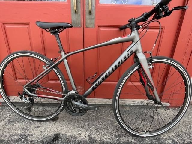 Specialized cheap sirrus s