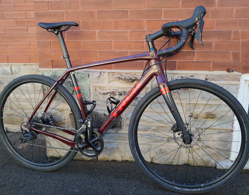 trek checkpoint sl5 for sale