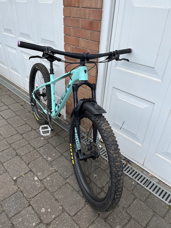 hyper explorer mtb