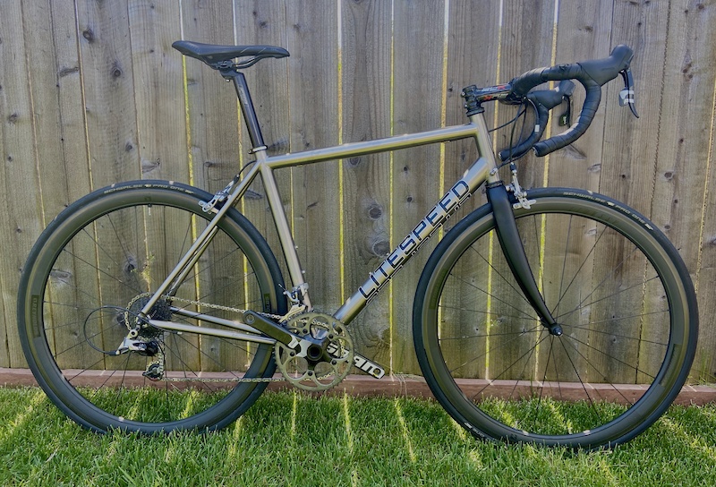 Litespeed t6 deals