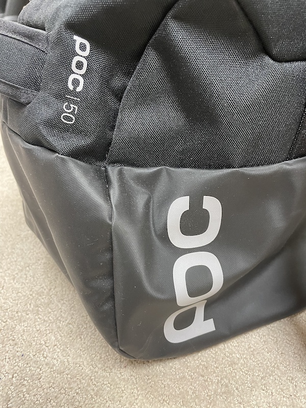 2022 POC SPORTS Gear bag 50L For Sale