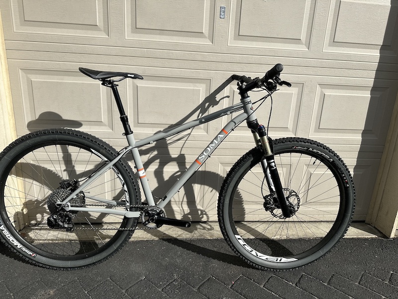 2023 Soma Juice size medium For Sale