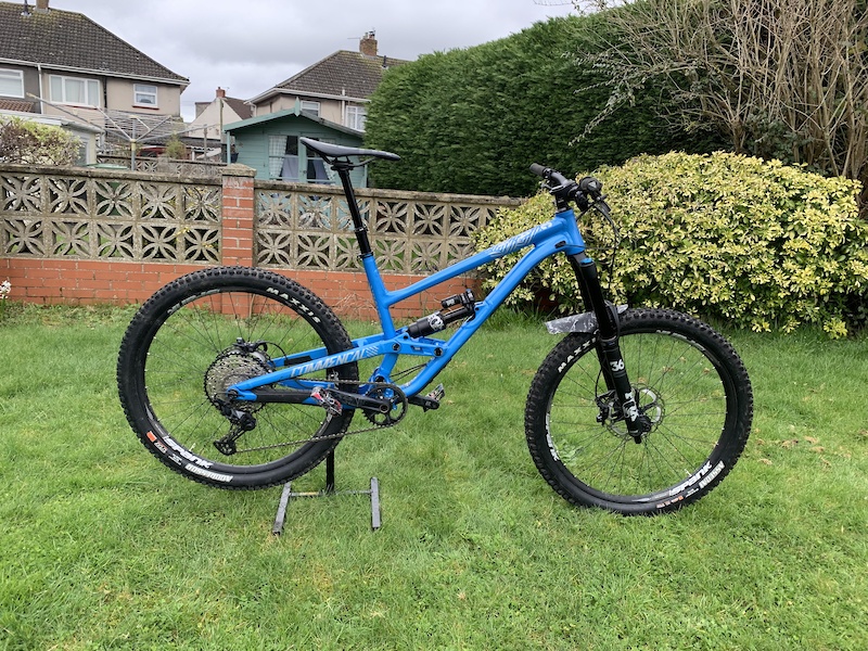 2020 Commencal Clash For Sale
