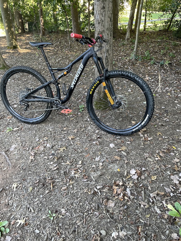 2017 stumpjumper 27.5