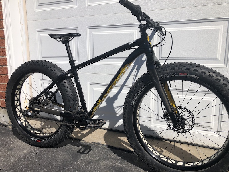 2015 Specialized Fatboy Size M For Sale