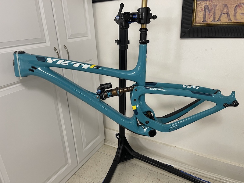 Yeti sb5 5 online frame