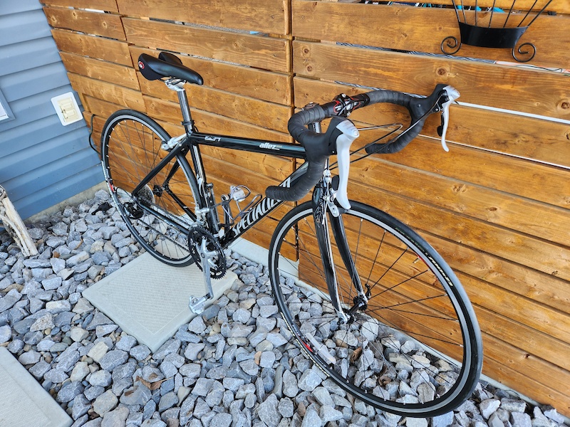 2004 Specialized Allez Sport Triple For Sale