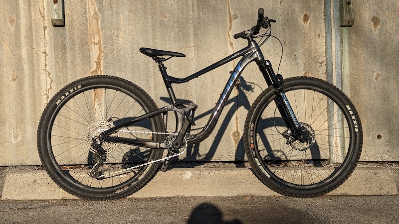 giant trance 29 2 for sale