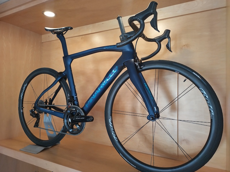 Pinarello dogma f12 online blue steel