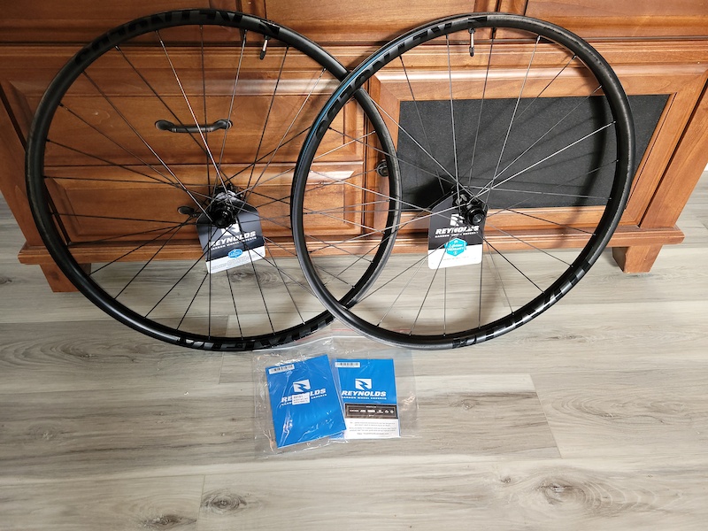 reynolds tr309s 29er