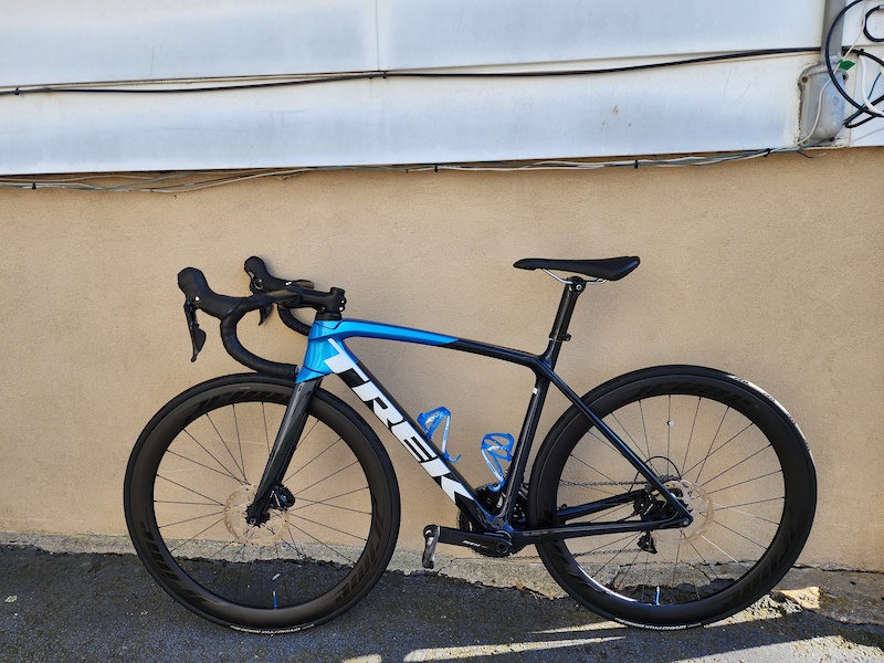 2021 Trek Emonda SL5 size 52 For Sale