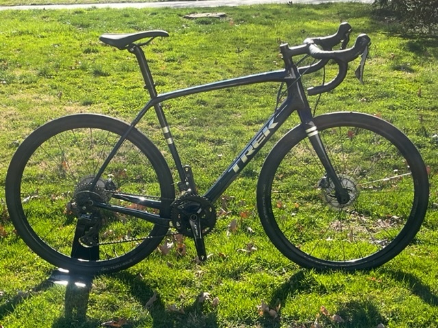 Trek checkpoint sl6 online for sale