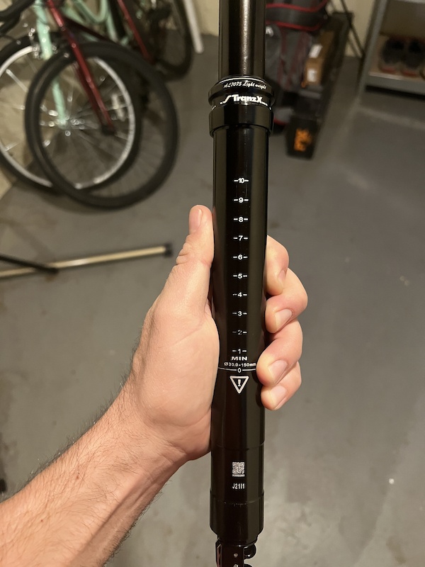 2022 Trans X dropper For Sale