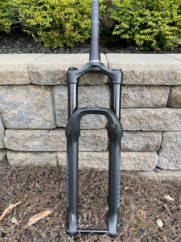 2021 Rock Shox Gold 35 For Sale