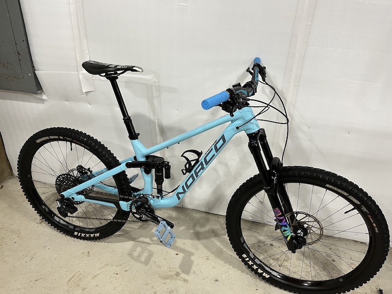 2020 norco sight a1 review