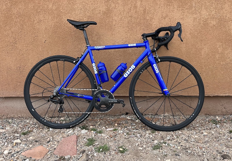 Gios regina cheap