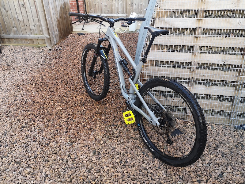 uber race matrix pads