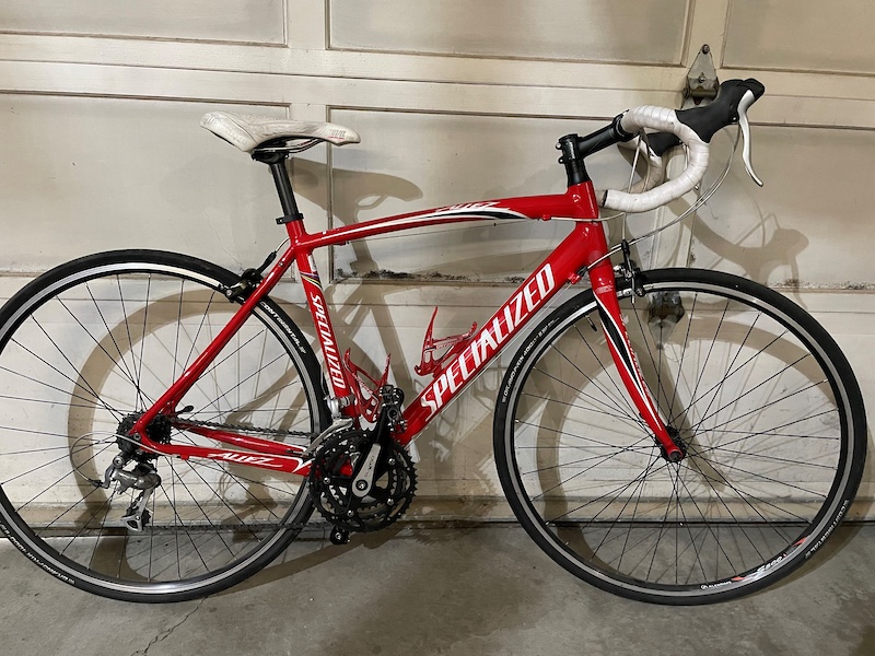 Specialized allez 54cm for sale new arrivals