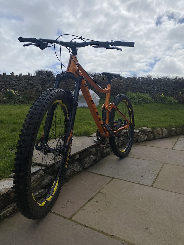 2019 giant stance 1 review