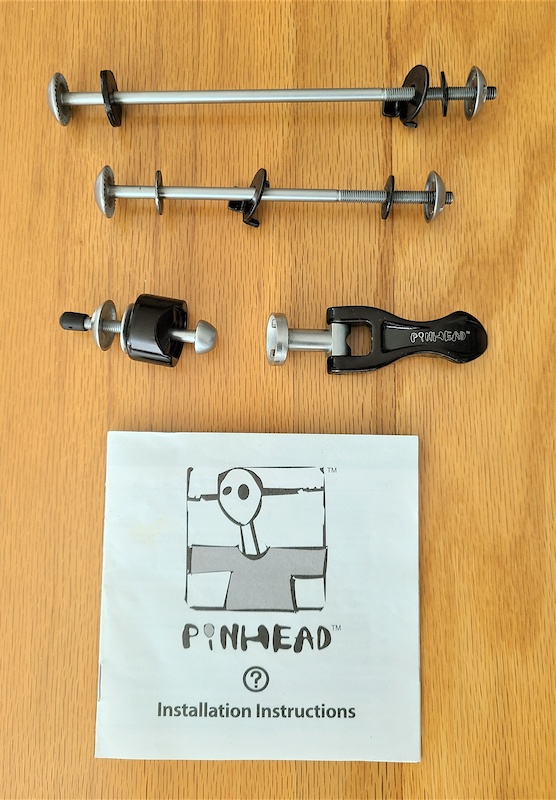 pinhead bike