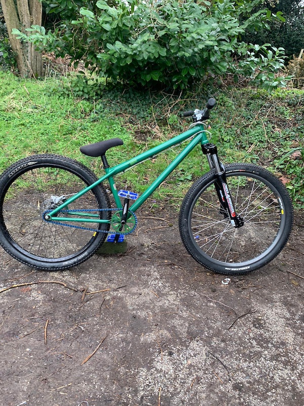 Kona Shonky For Sale