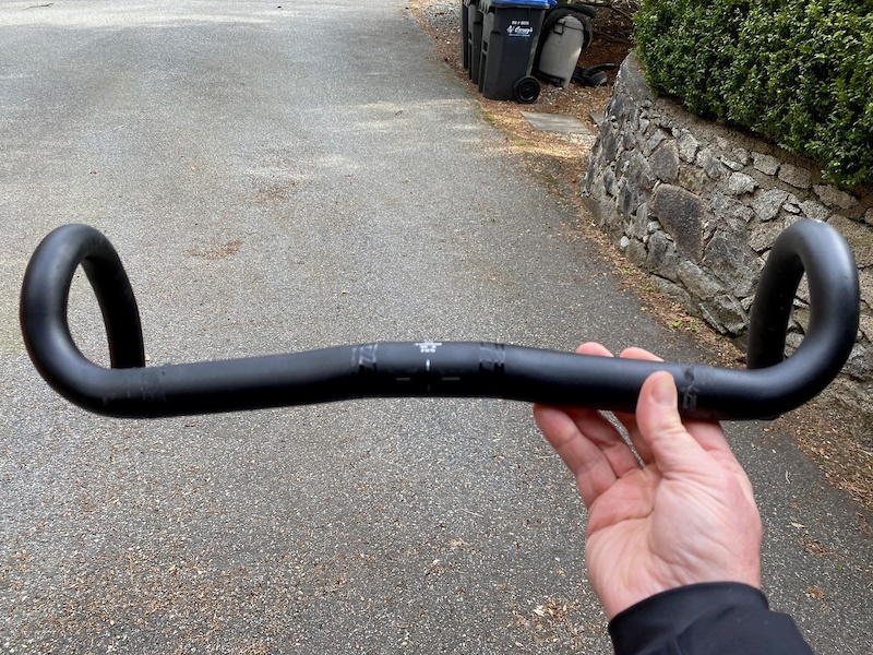2023 Giant Contact XR DFuse Handlebar31.8 / 440 For Sale