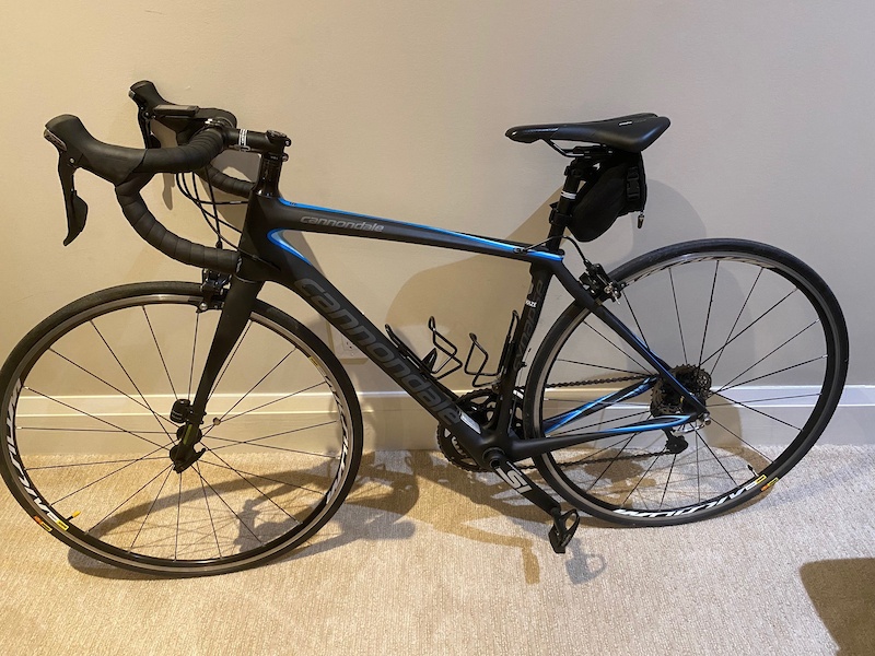 Cannondale synapse carbon sales 105 for sale