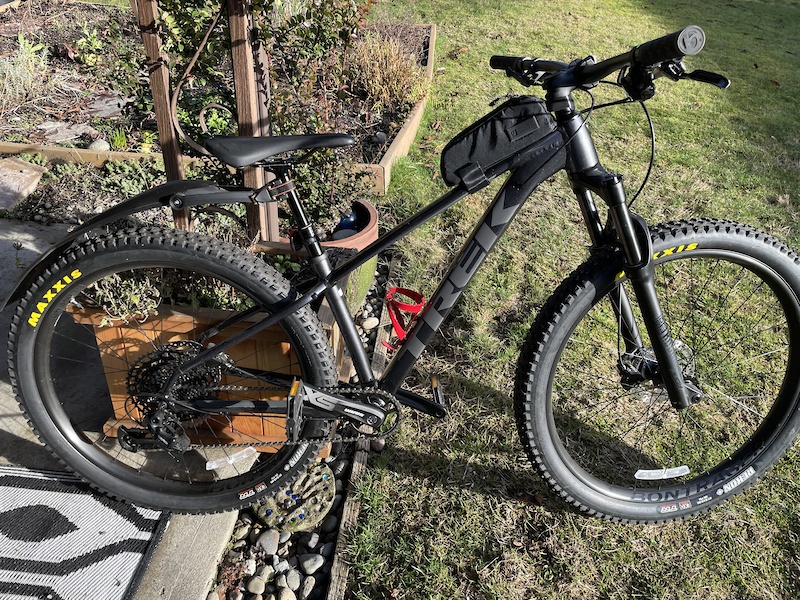 2020 trek roscoe 7 for sale