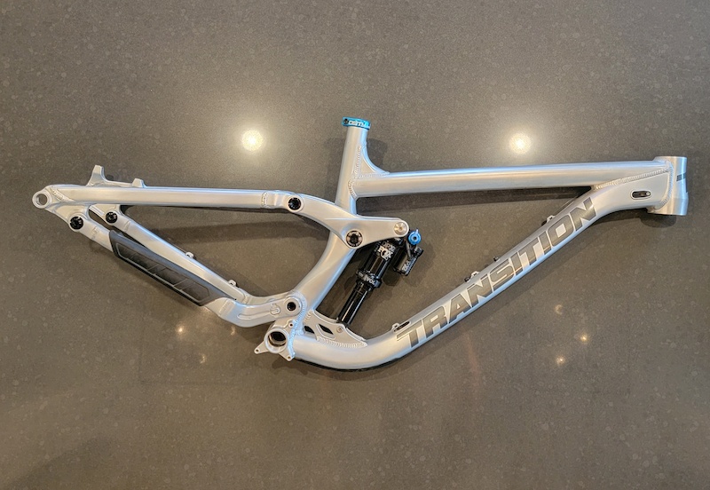 transition sentinel frame protection