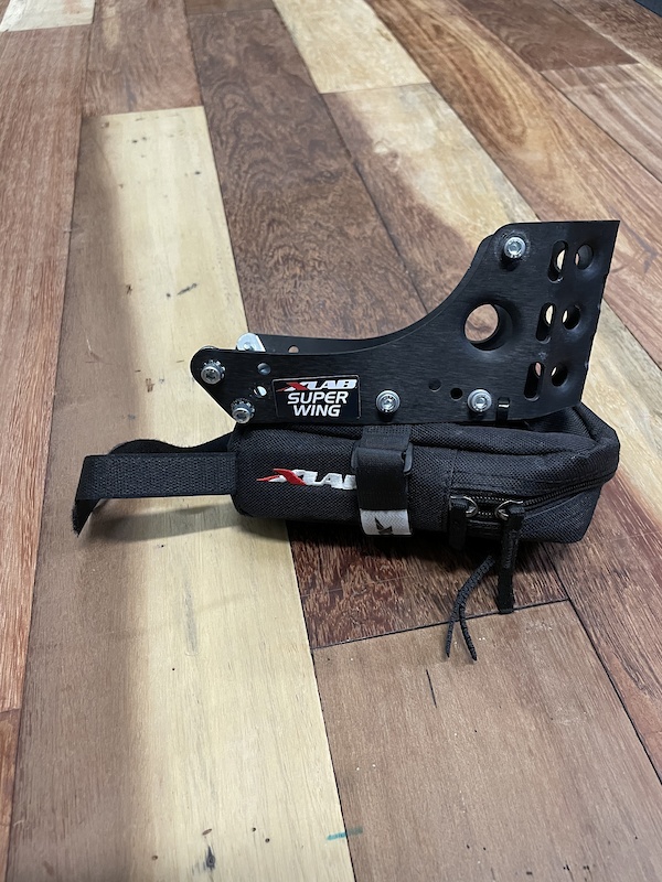 Xlab SuperWing + Mezzo bag For Sale