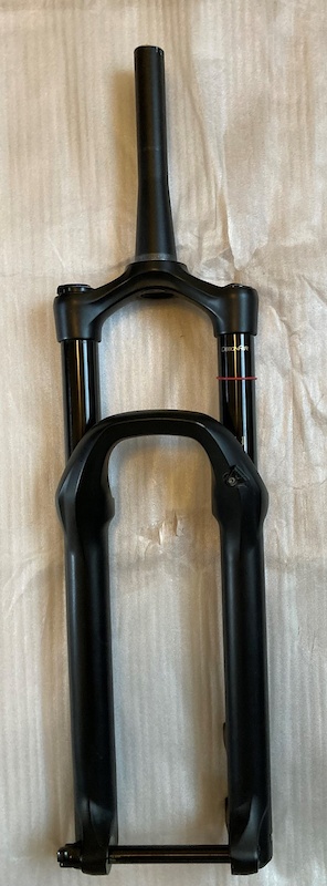 rockshox yari 27.5