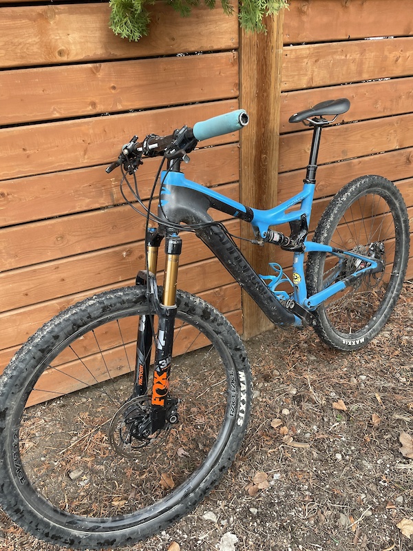 2013 discount cannondale scalpel