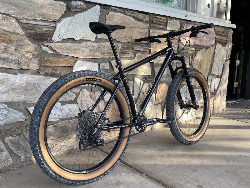 2020 surly karate store monkey