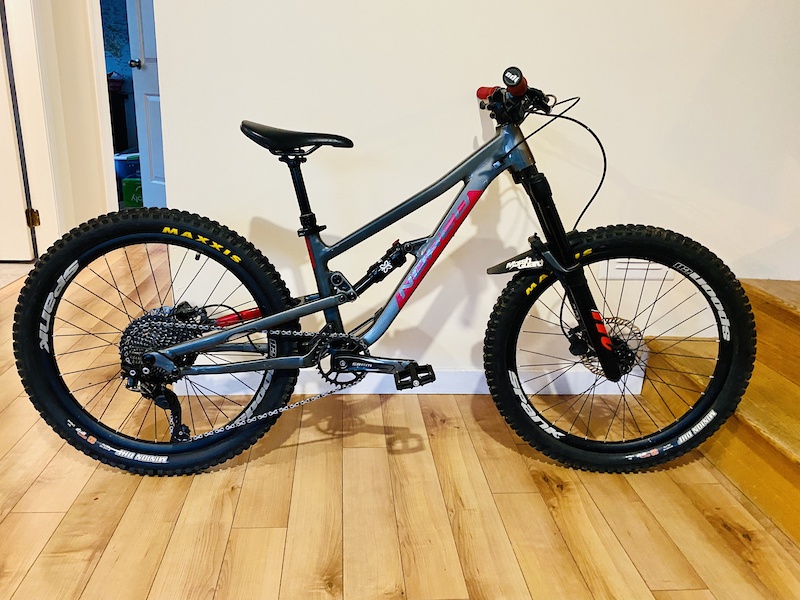 2020 Norco Fluid Fs 2 24 For Sale