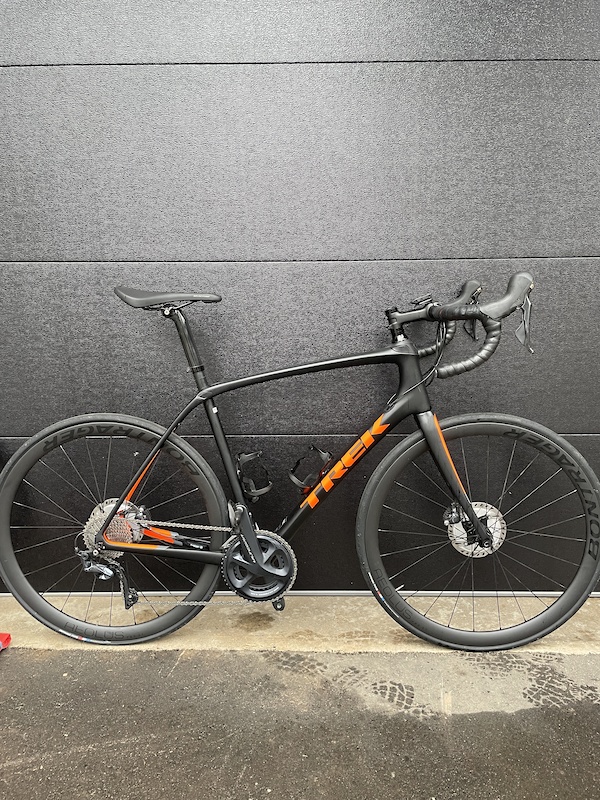 trek domane sl6 2019