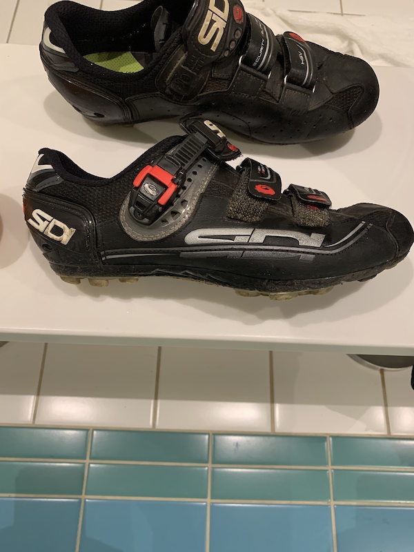 Sidi cheap dominator sale