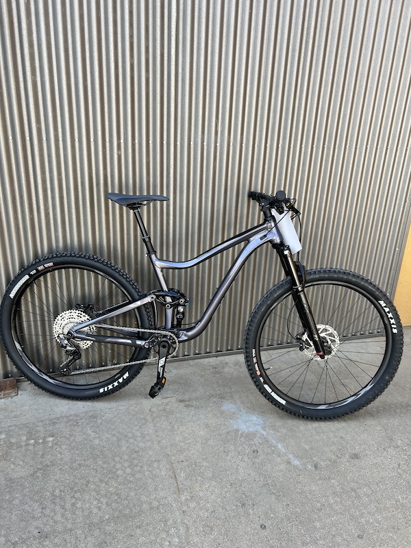 2021 giant trance 29 3 review