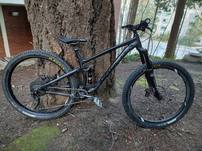 norco fluid 9 2019