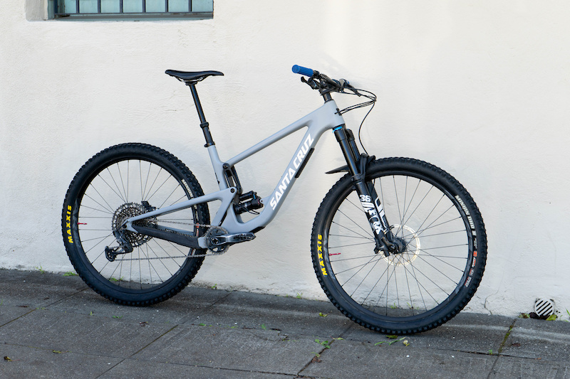 2020 Santa Cruz HIGHTOWER 2 C S For Sale