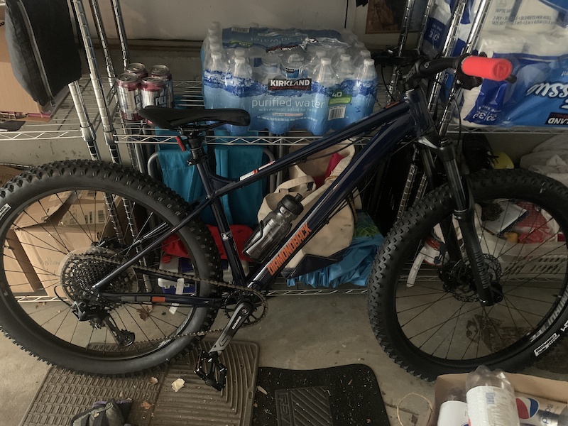 2022 New Diamondback Syncr For Sale