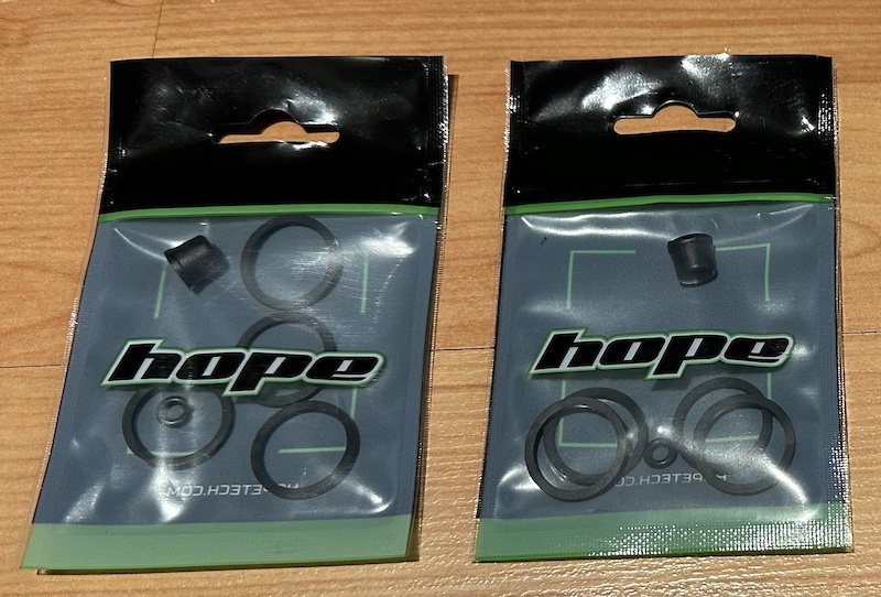 HOPE Caliper Seal Kit For Sale
