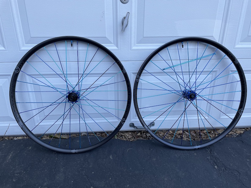 29er wheelset for sale