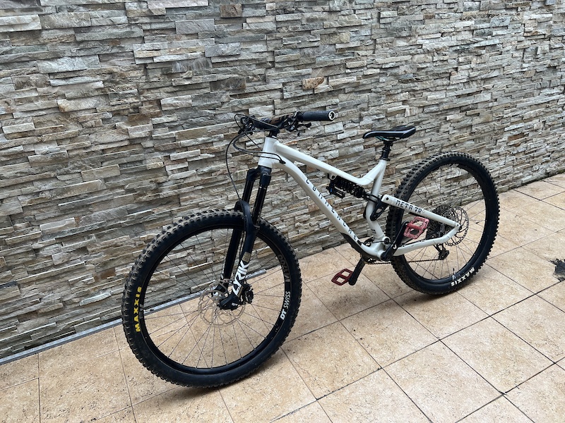 Sx 400 Meta Bikes Usa Commencal Meta Am Rivenditori Commencal