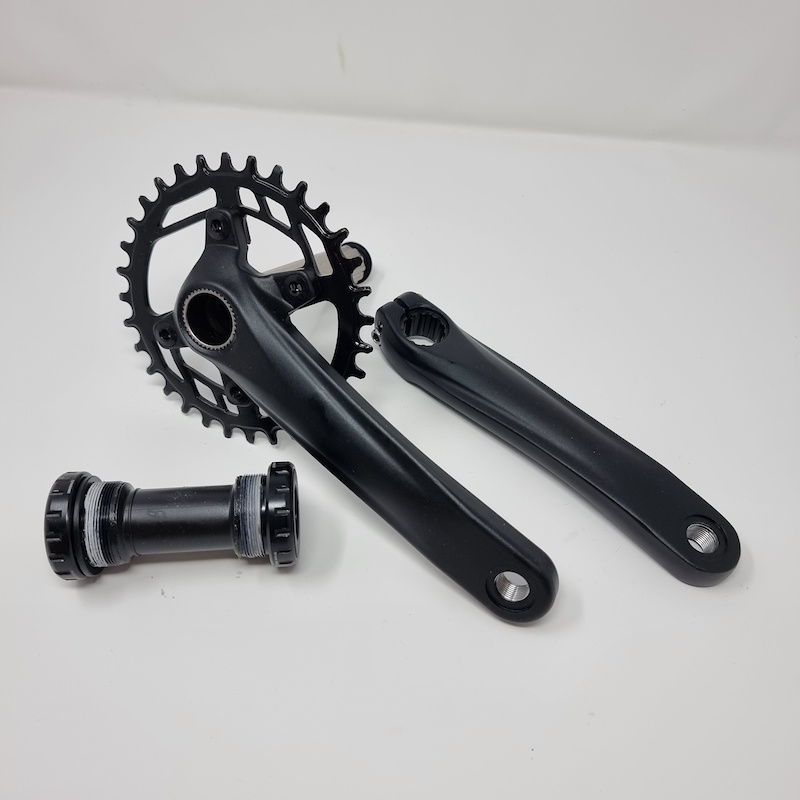 samox crank arm