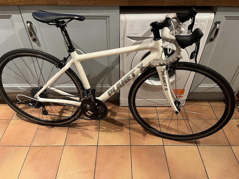 X Pro Road Bike Full Carbon Now £399! For Sale