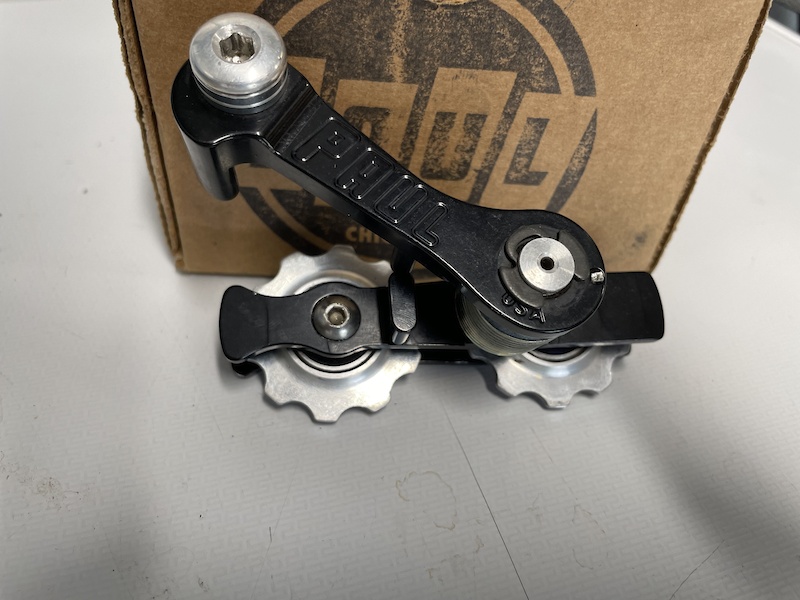2022 Paul Components Melvin For Sale