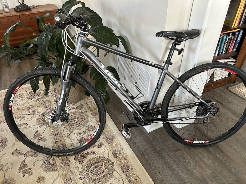 Trek 8.3 cheap ds 2014