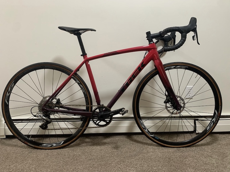 2020 52 Trek Crockett 5 For Sale