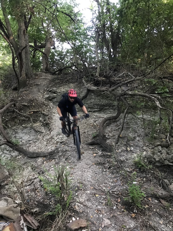 Squabble creek best sale mountain bike trail