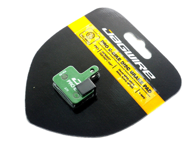 2022 Jagwire Pro Ebike Disc Brake Pads For Sale